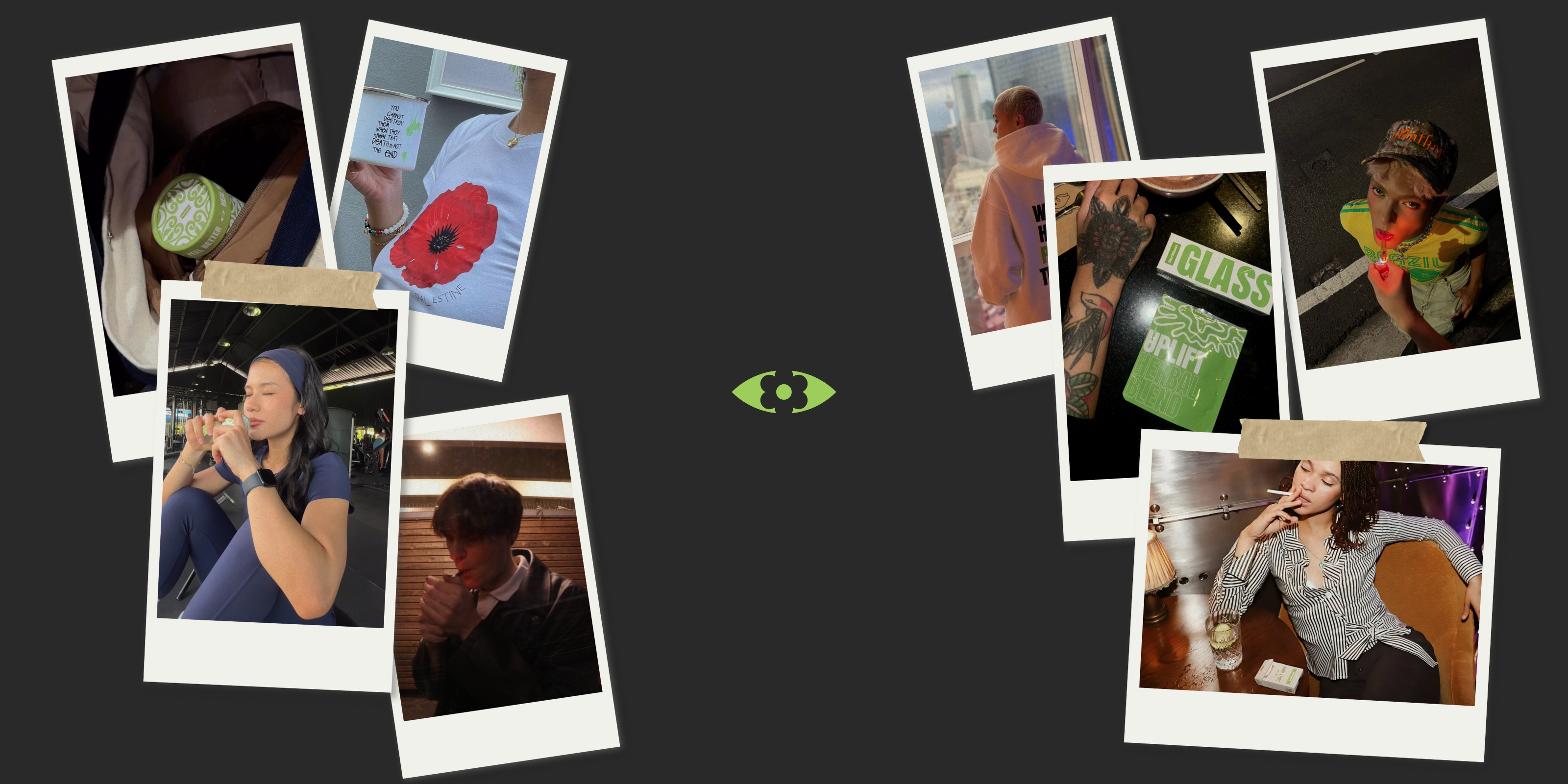 Herblunt healing and voice